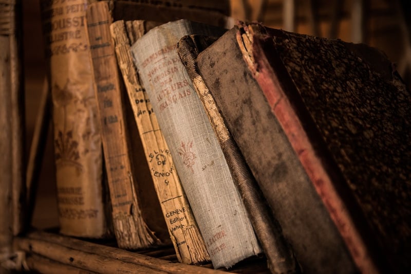 Personal Development Books
