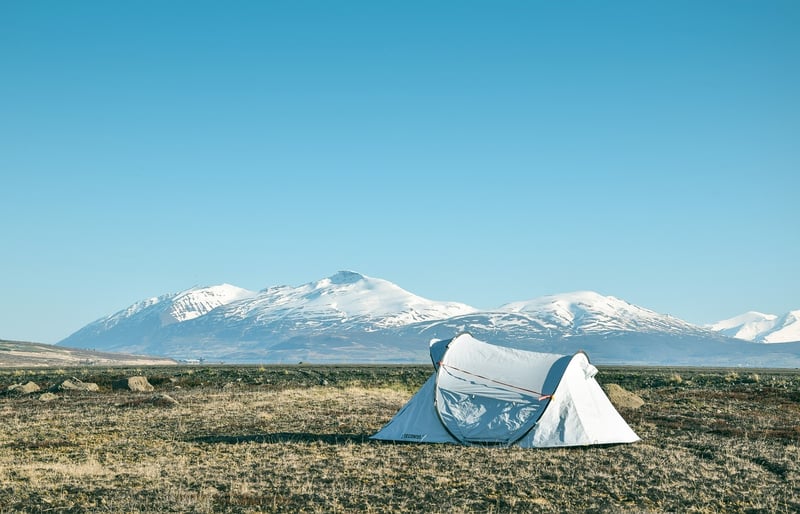 Outdoor Adventure