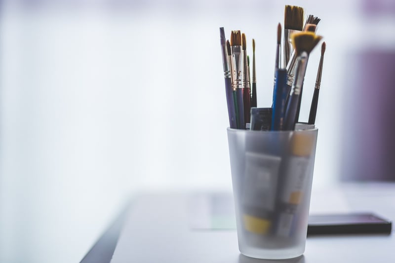Artistic Pursuit